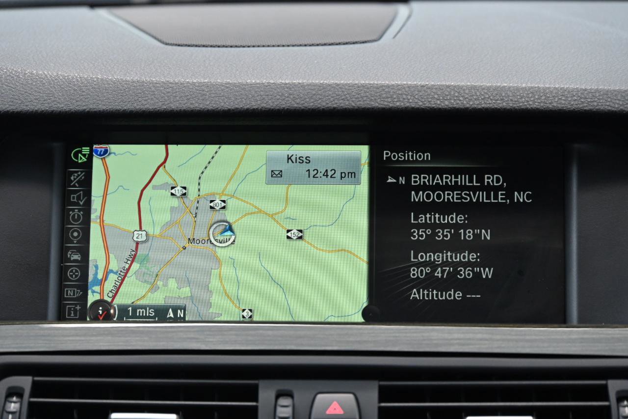 Used 2013 BMW 528i xDrive Sedan AWD/4WD image 26