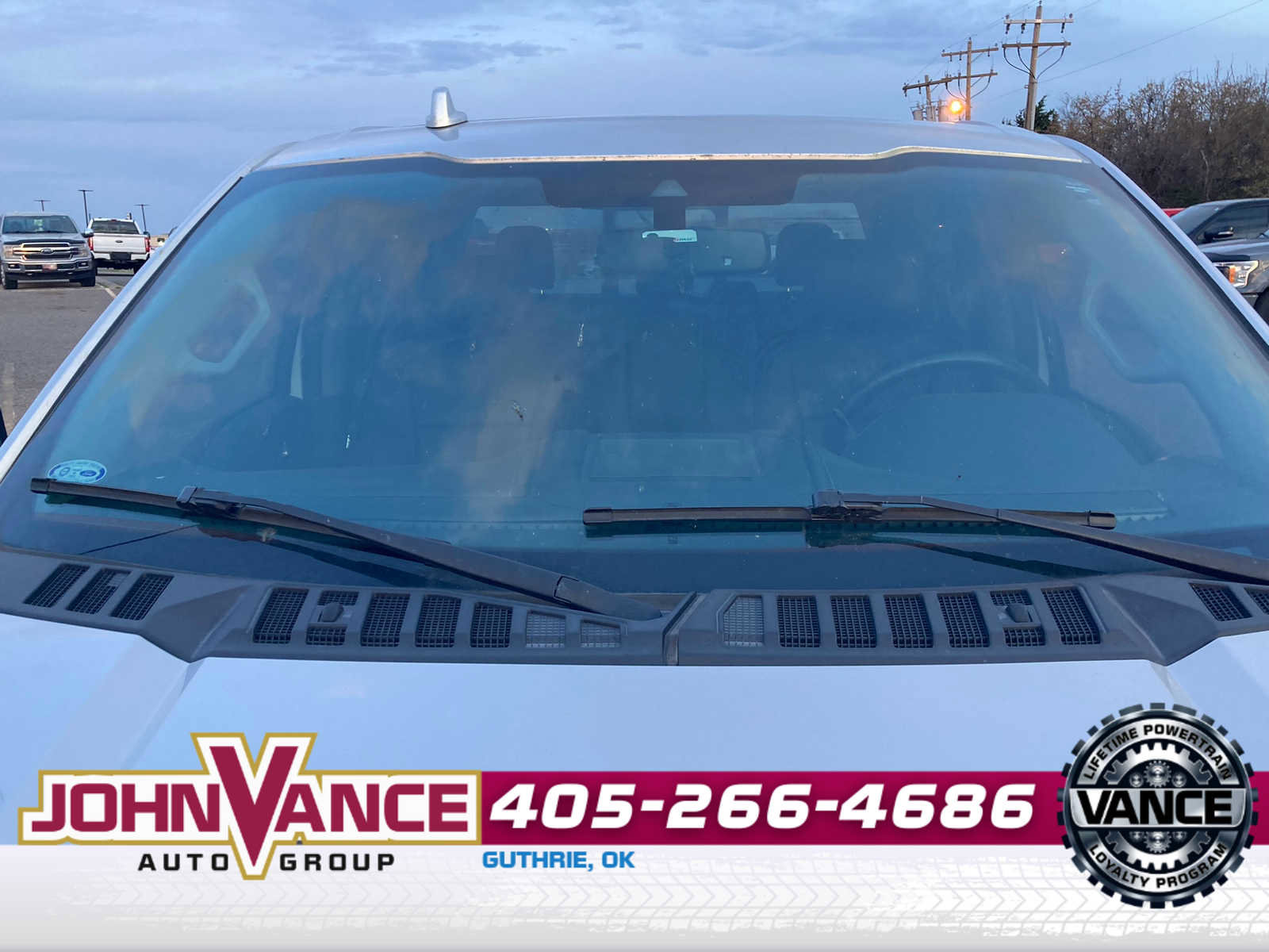 Used 2018 Ford F150 Lariat w/ Equipment Group 502A Luxury image 13