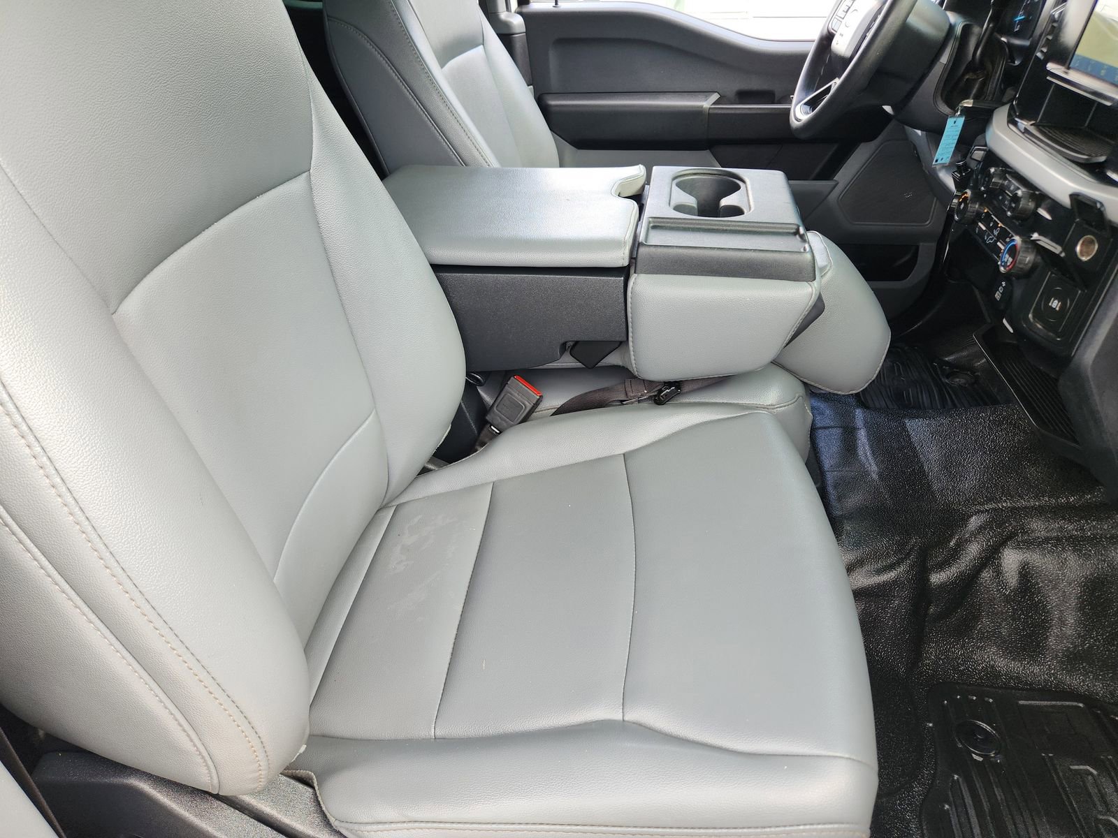 Used 2024 Ford F350 XL image 15