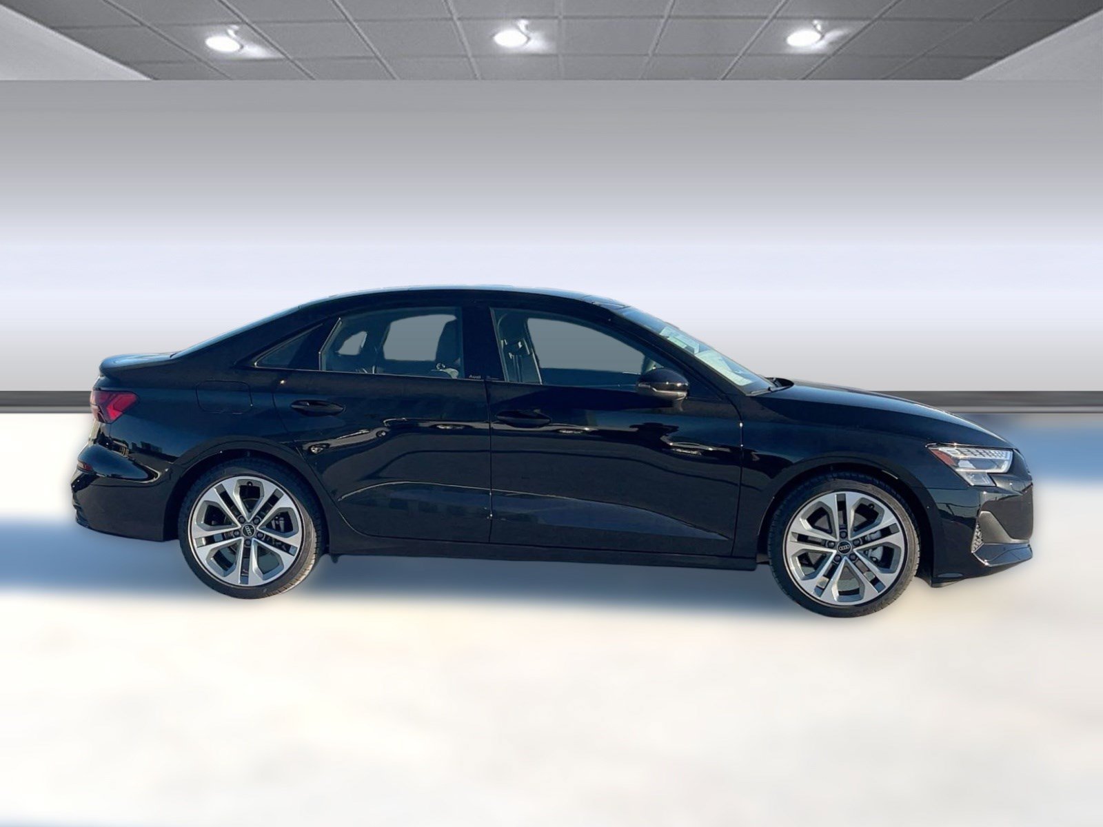 New 2026 Audi A3 2.0T Premium AWD/4WD image 8