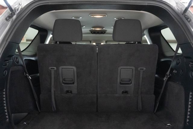 Used 2021 Dodge Durango SXT w/ 3rd Row Seating Group image 8