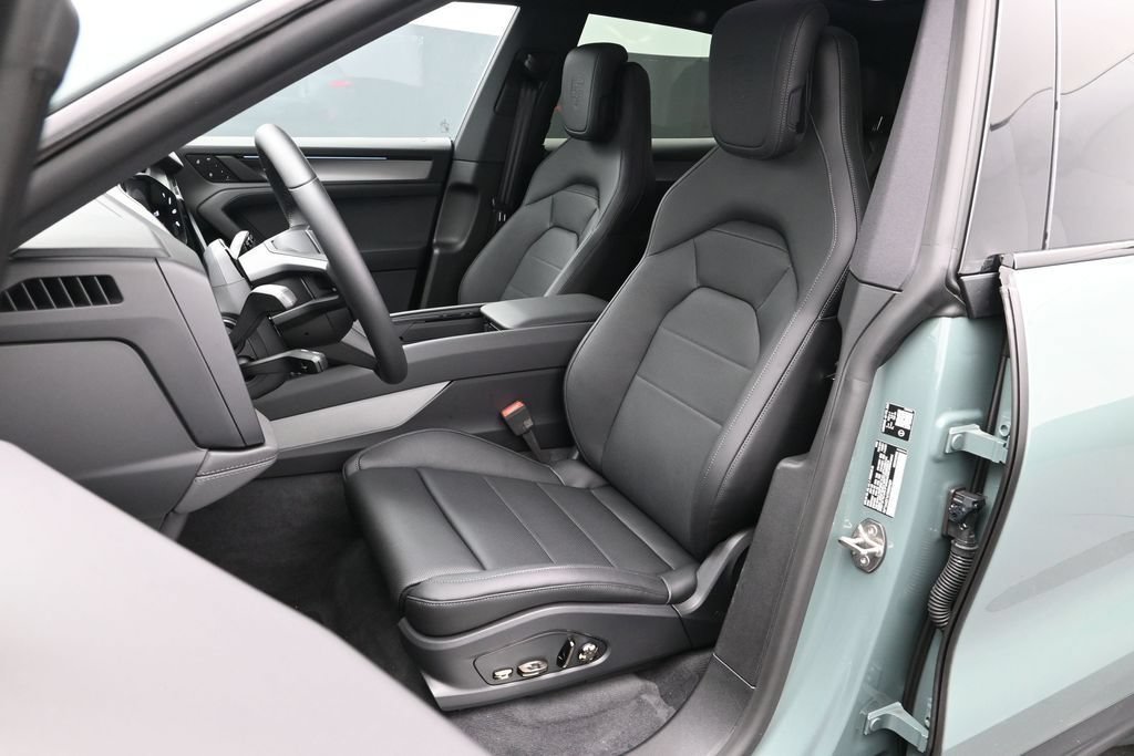New 2026 Porsche Cayenne Electric AWD/4WD image 5
