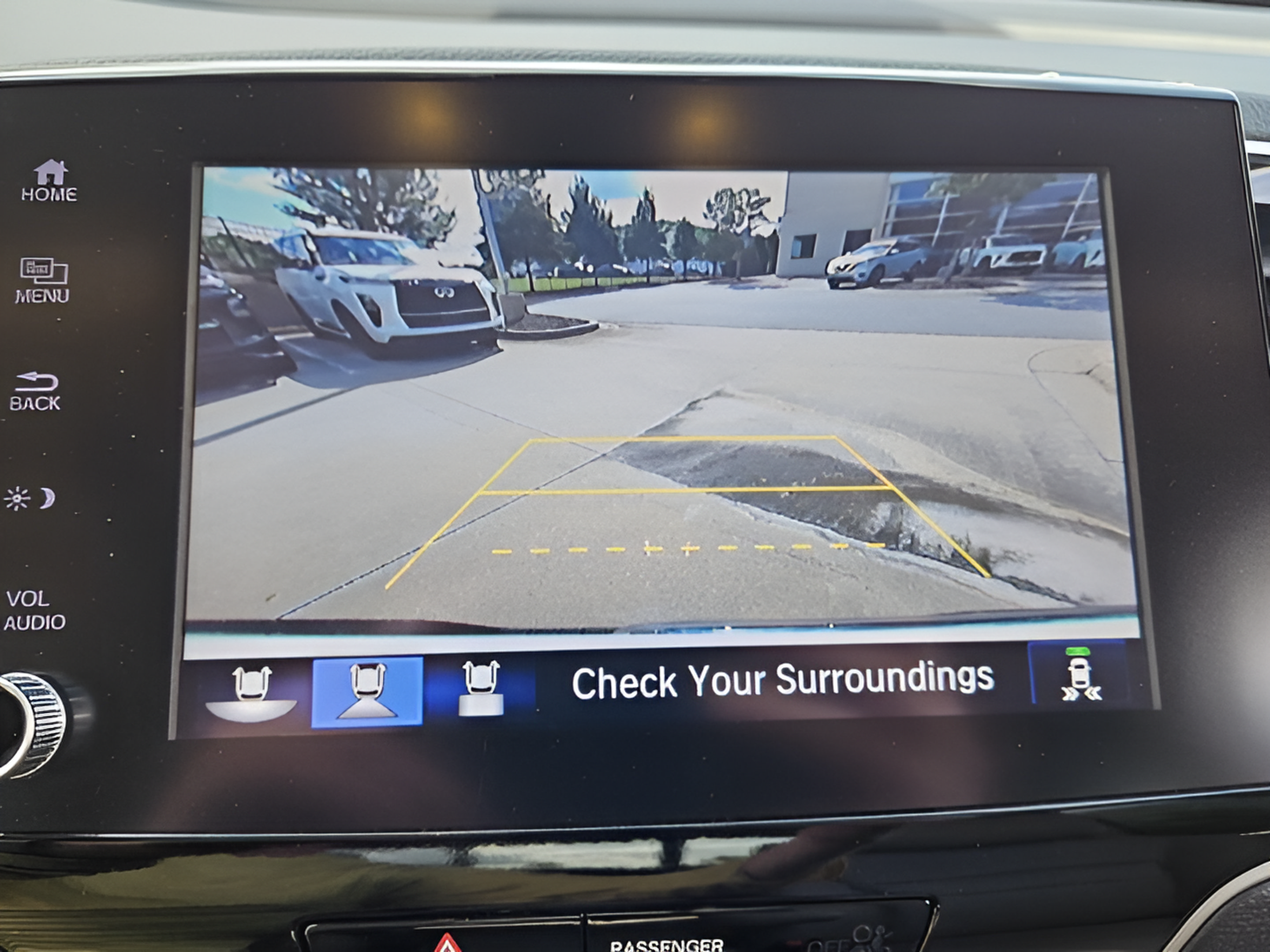 Used 2023 Honda Ridgeline RTL image 19