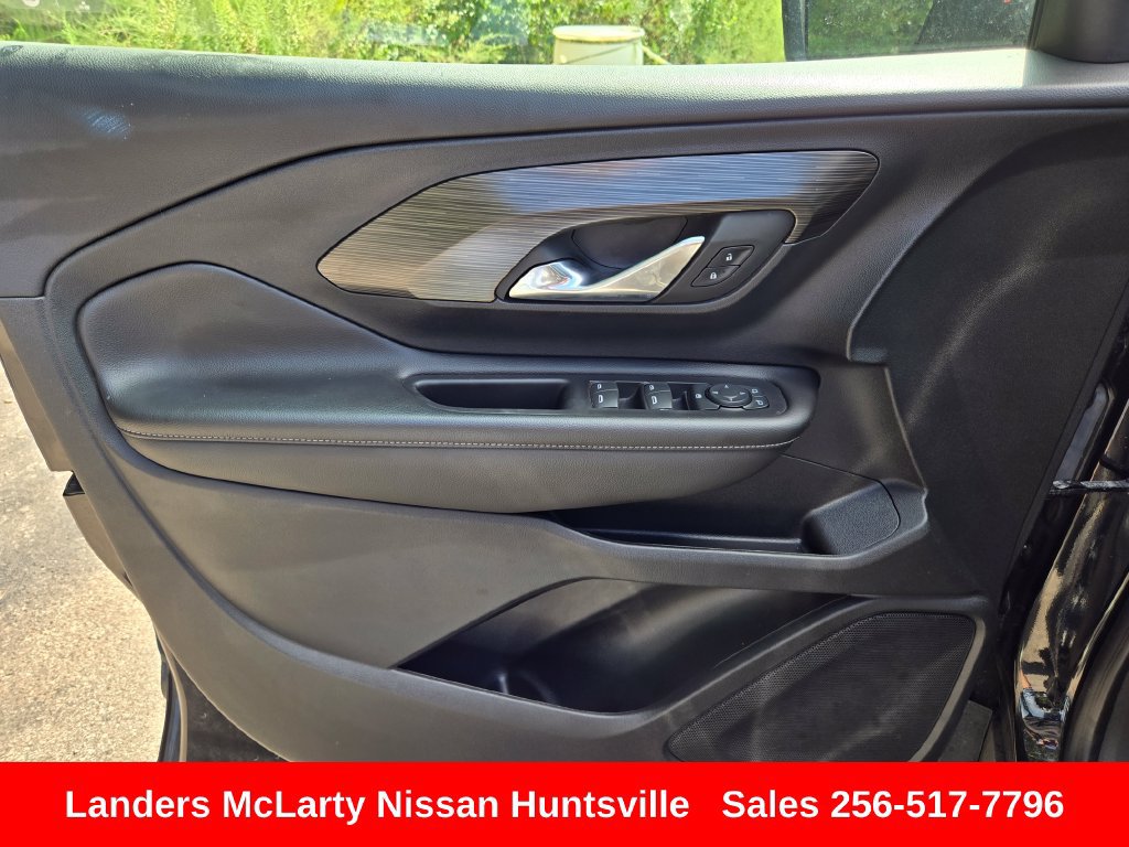 Used 2023 GMC Terrain SLE w/ Driver Convenience Package AWD/4WD image 21