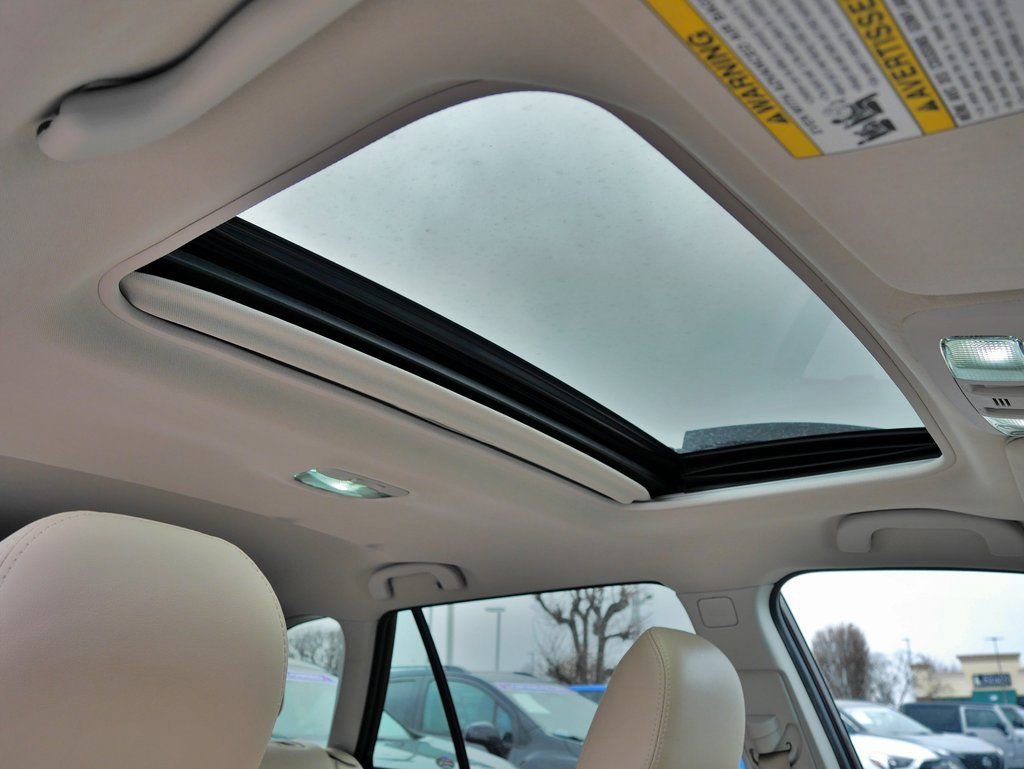 Used 2019 Subaru Outback 2.5i Limited w/ Popular Package #2 image 15