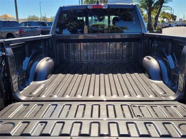 New 2026 RAM 1500 Laramie w/ Night Edition image 7