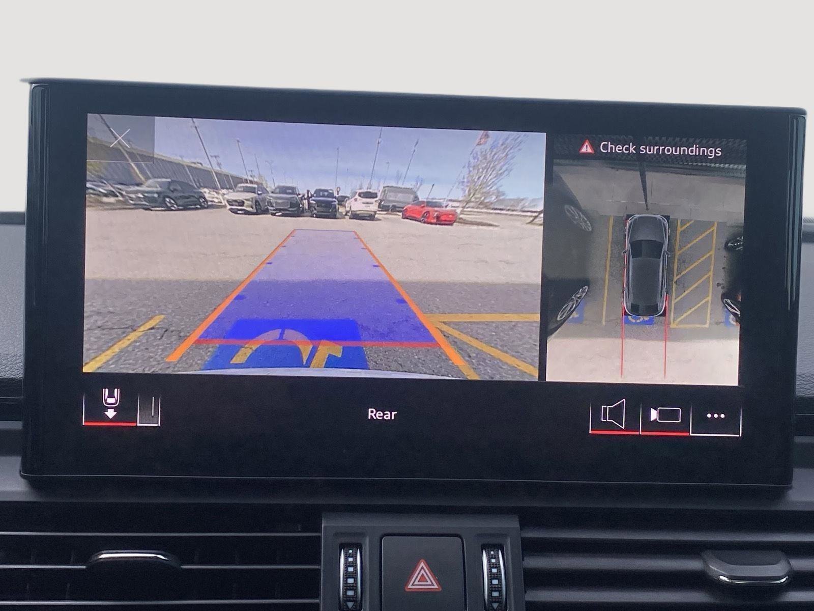 Used 2022 Audi Q5 2.0T Premium Plus w/ Premium Plus Package image 15