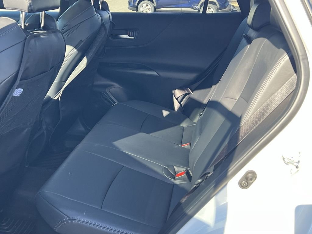 Used 2023 Toyota Venza Nightshade image 23