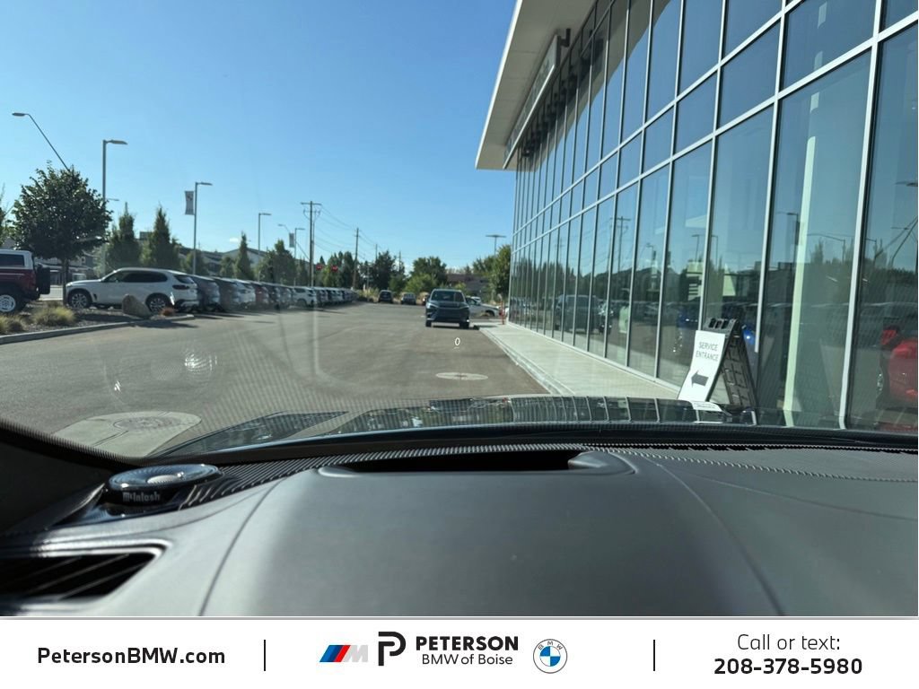 Used 2023 Jeep Grand Cherokee L Summit AWD/4WD image 35