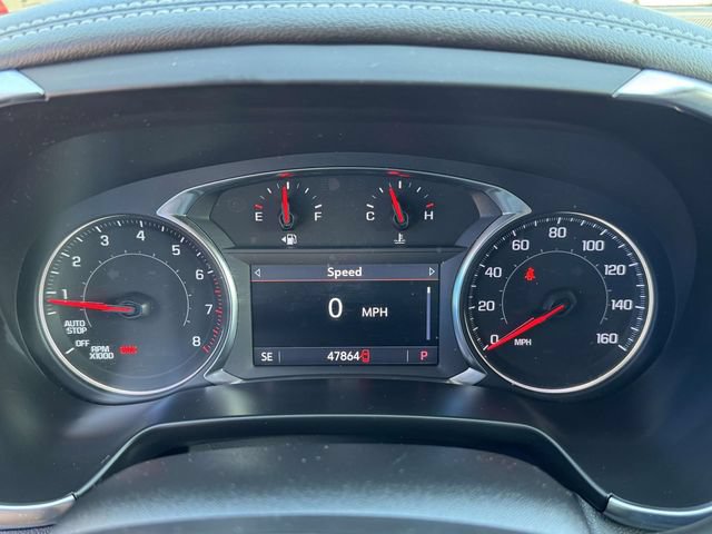 Used 2023 Chevrolet Blazer LT AWD/4WD image 26