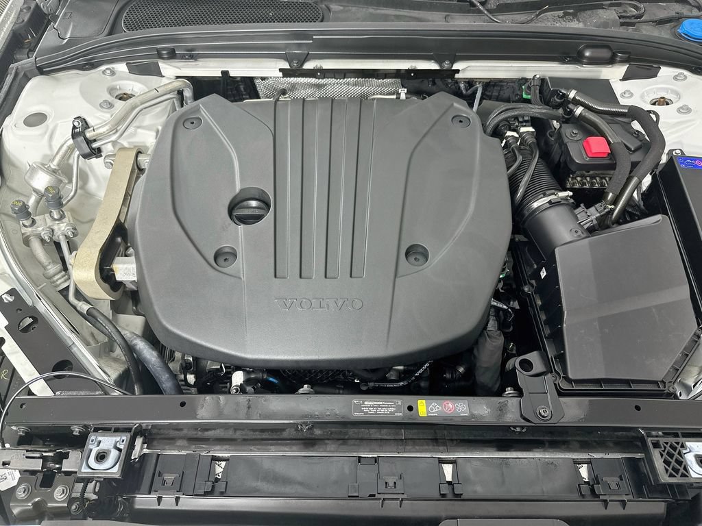 Used 2024 Volvo S60 B5 Core FWD image 38