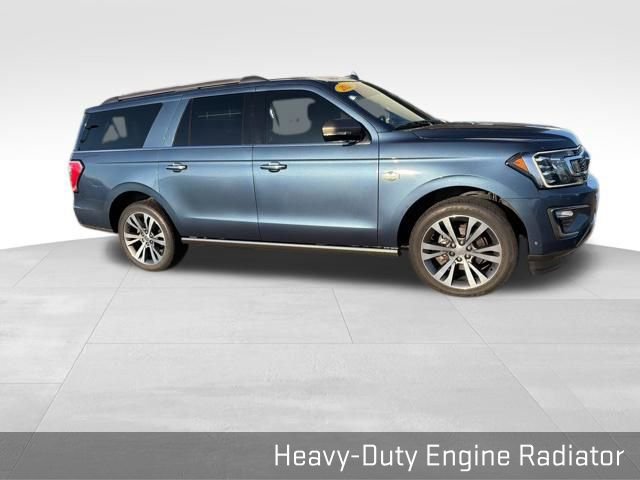 Used 2020 Ford Expedition Max King Ranch image 18