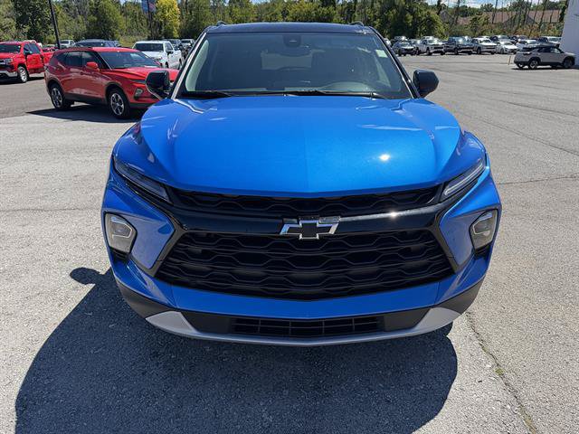 New 2026 Chevrolet Blazer LT w/ Convenience Package AWD/4WD image 9