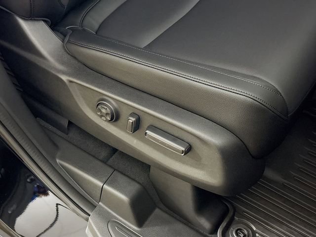 New 2026 Honda Odyssey EX-L image 52