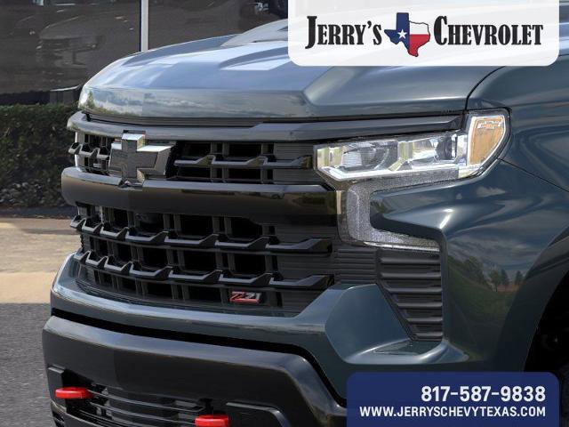 New 2026 Chevrolet Silverado 1500 LT Trail Boss image 15