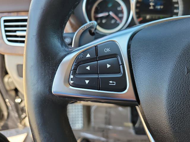 Used 2015 Mercedes-Benz CLS 63 AMG S-Model image 17