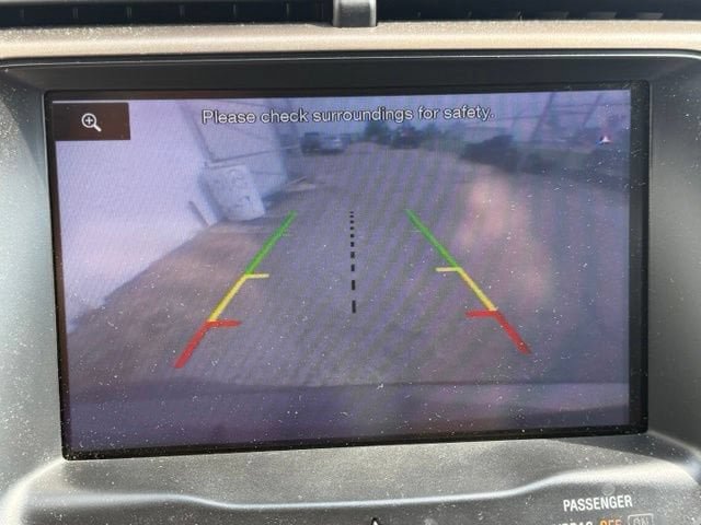Used 2013 Ford Edge SEL AWD/4WD image 2