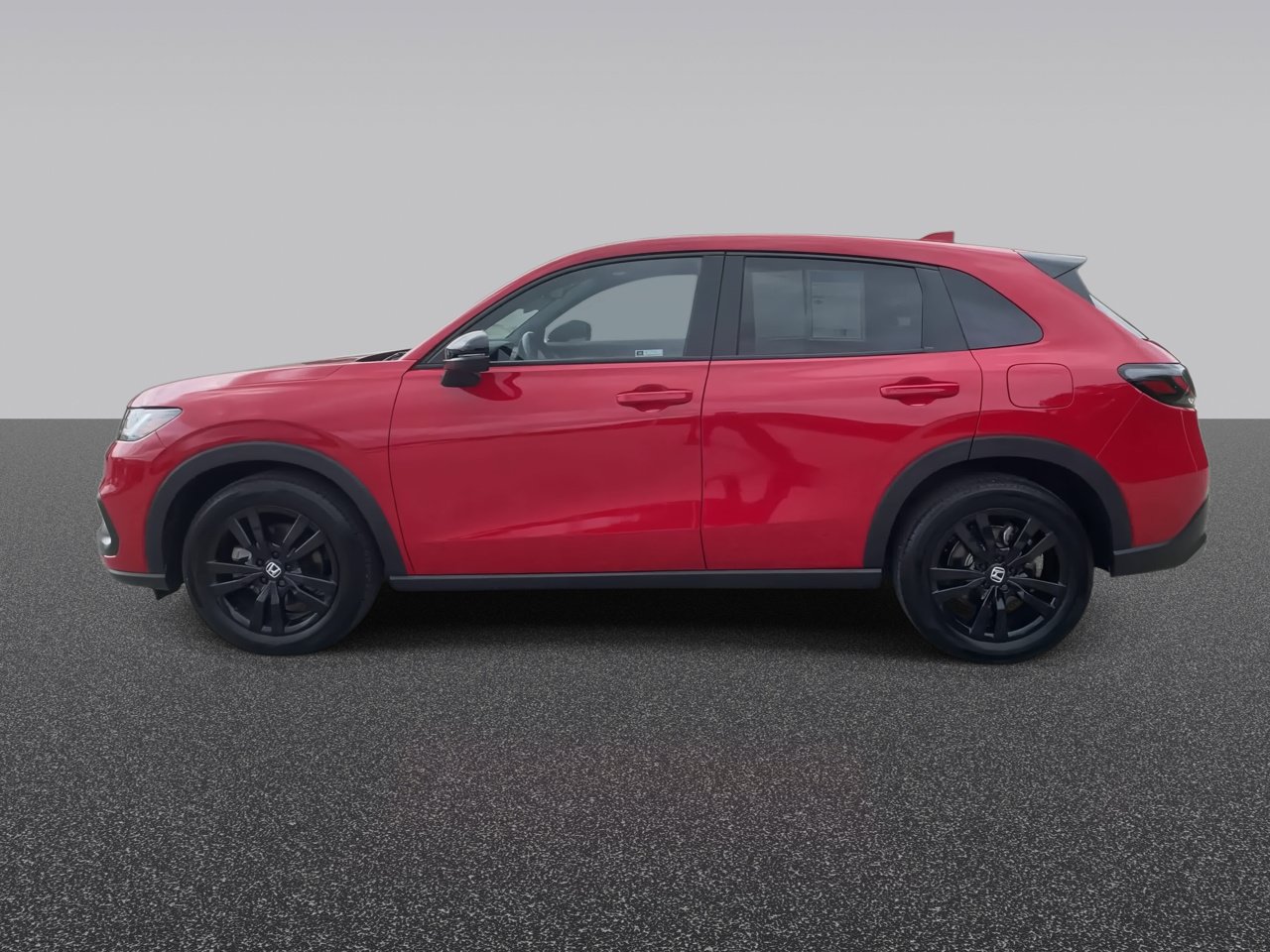 Used 2026 Honda HR-V Sport image 6