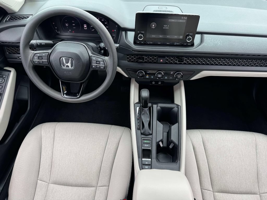 Used 2024 Honda Accord LX image 14