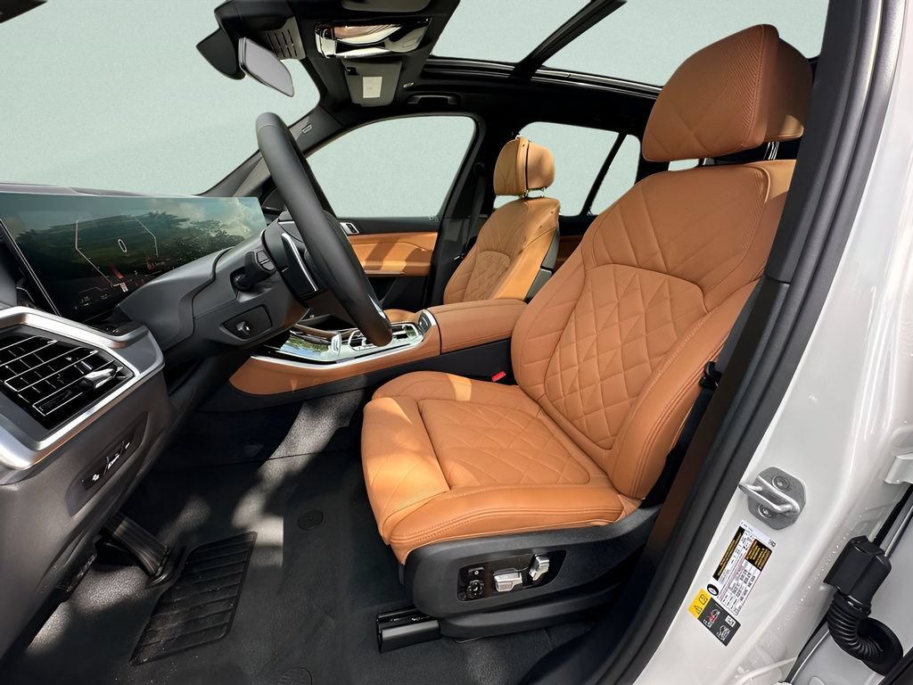 New 2026 BMW X5 xDrive50e AWD/4WD image 10