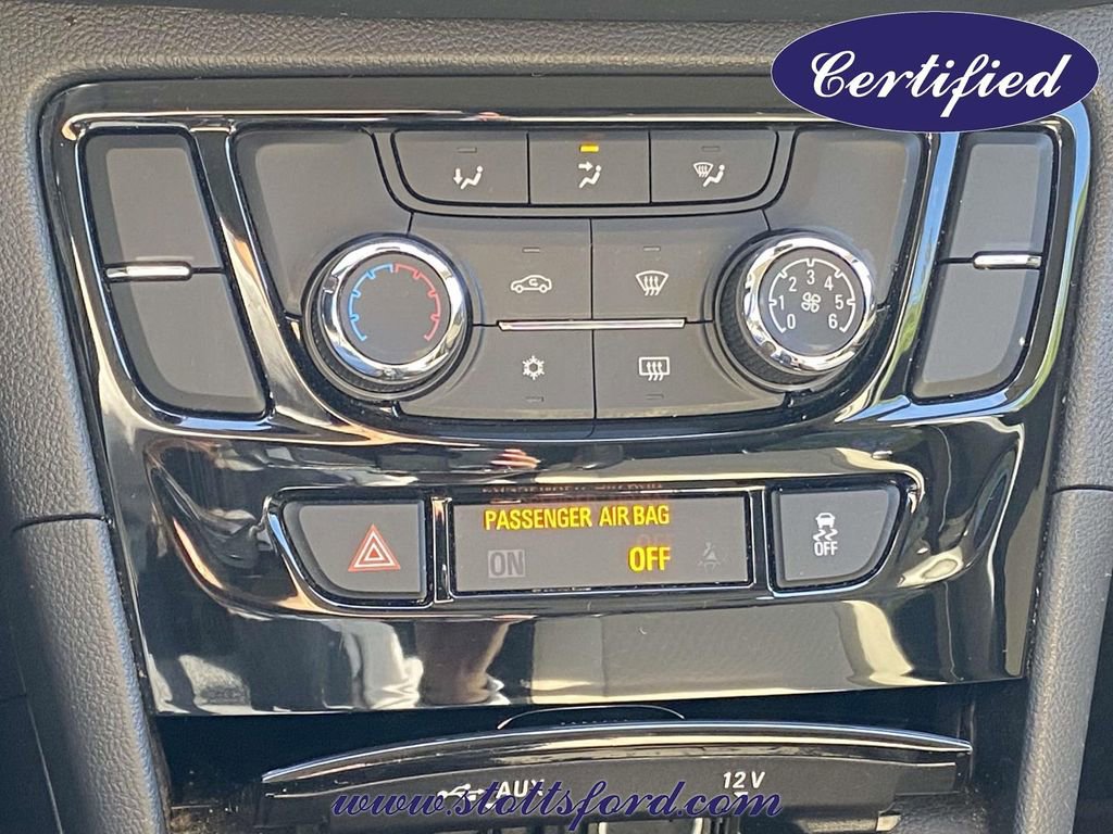 Used 2019 Buick Encore Preferred w/ Safety Package image 27