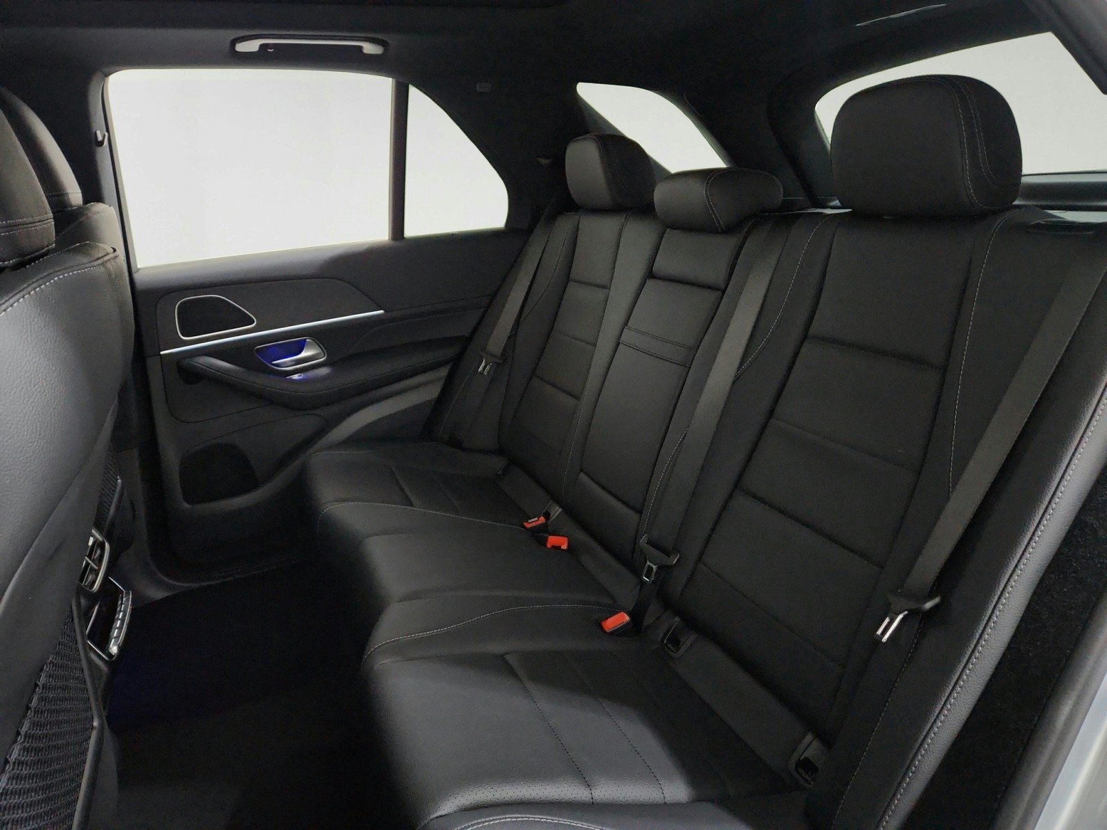 Certified 2026 Mercedes-Benz GLE 350 4MATIC image 18