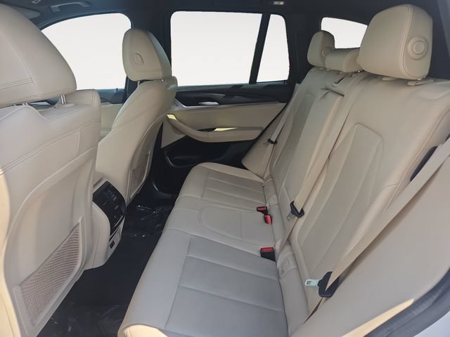 Used 2022 BMW X3 xDrive30i AWD/4WD image 14