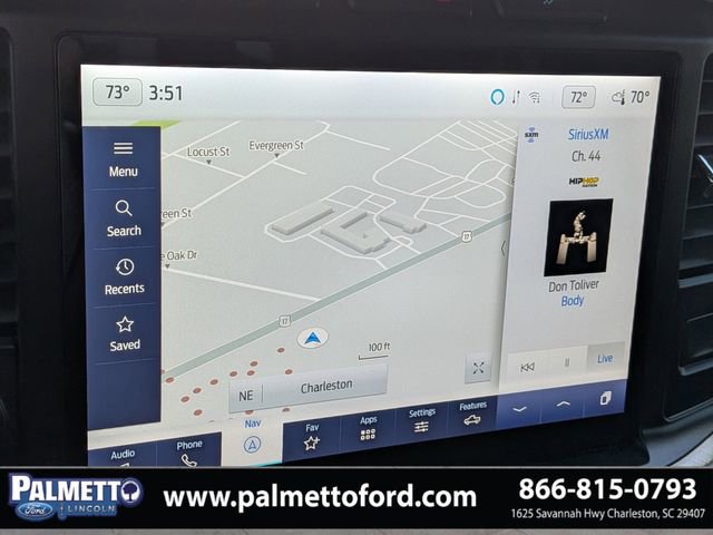 Used 2023 Ford F150 King Ranch w/ Equipment Group 601A High AWD/4WD image 23