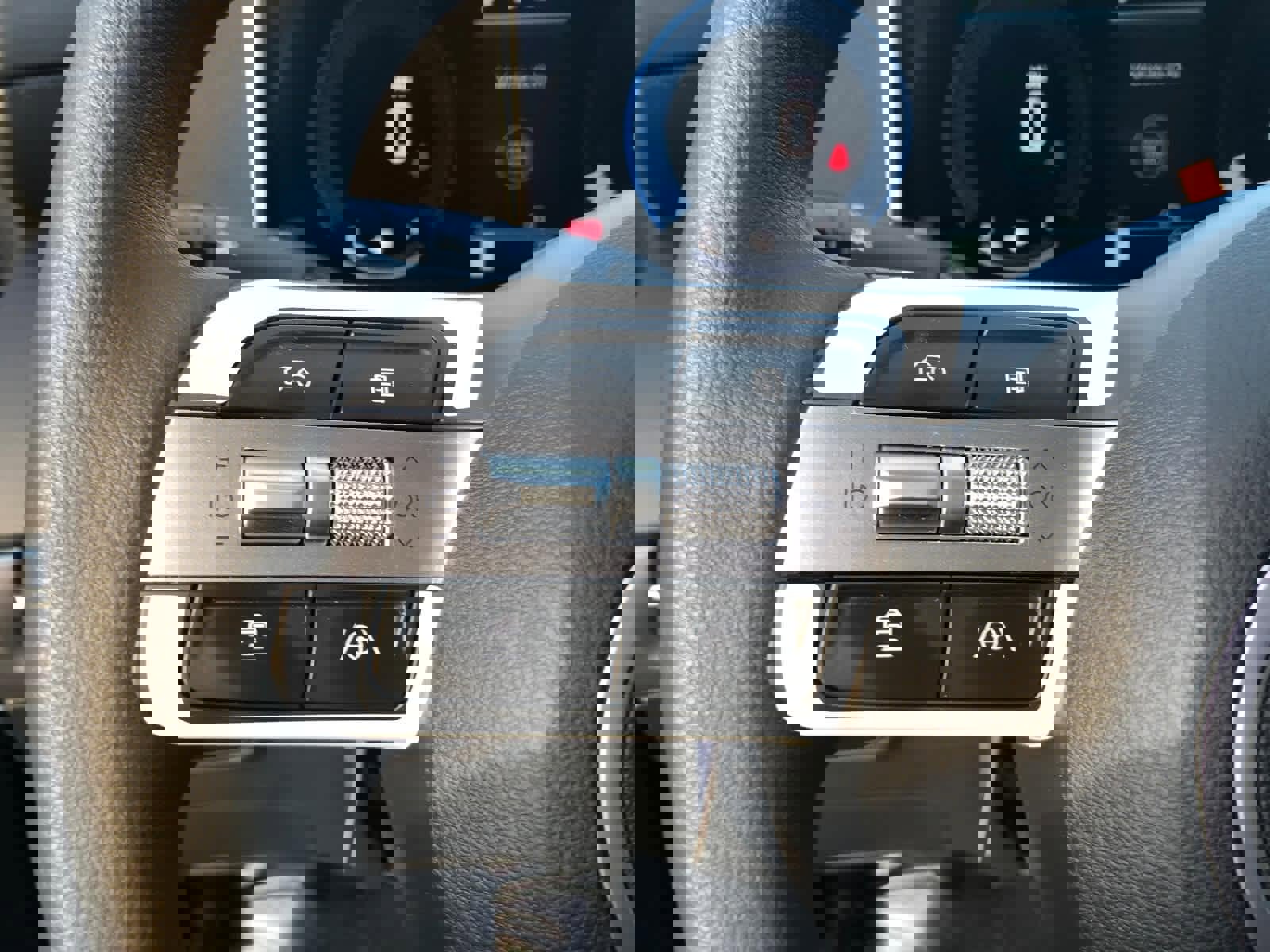 New 2026 Hyundai Tucson SEL image 7