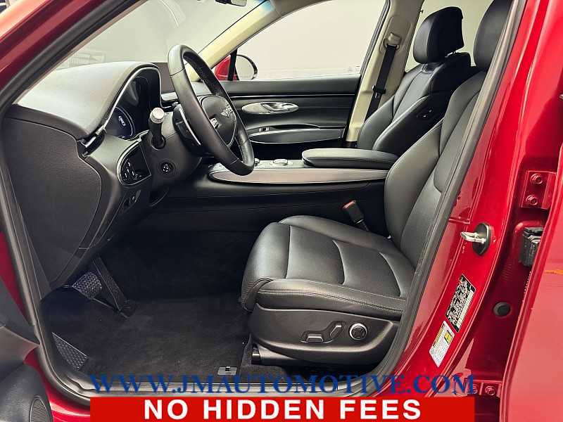 Used 2023 Genesis GV70 2.5T w/ Select Package image 13