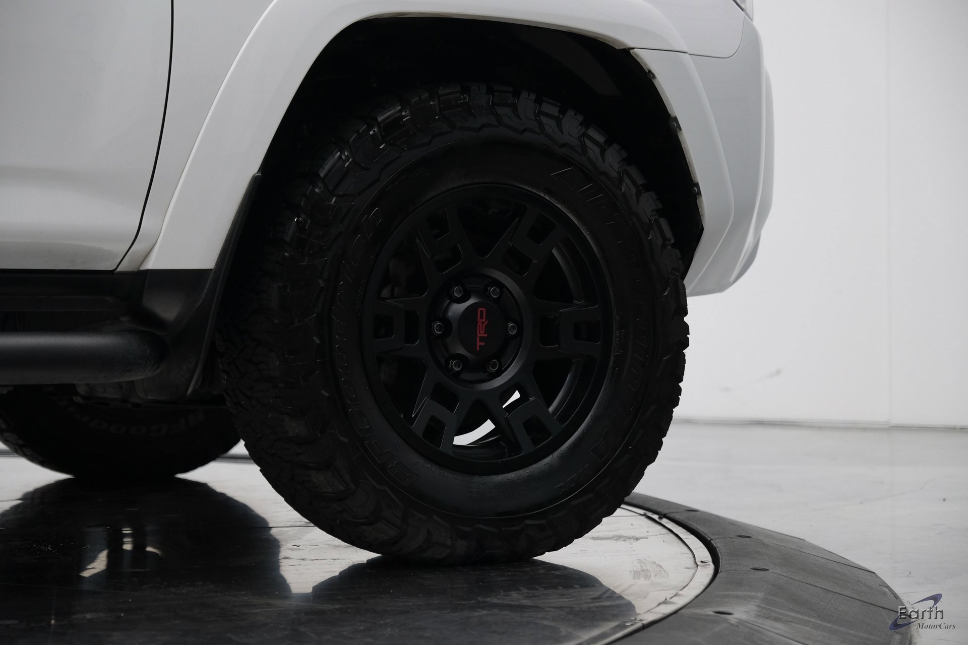 Used 2023 Toyota 4Runner SR5 Premium image 70