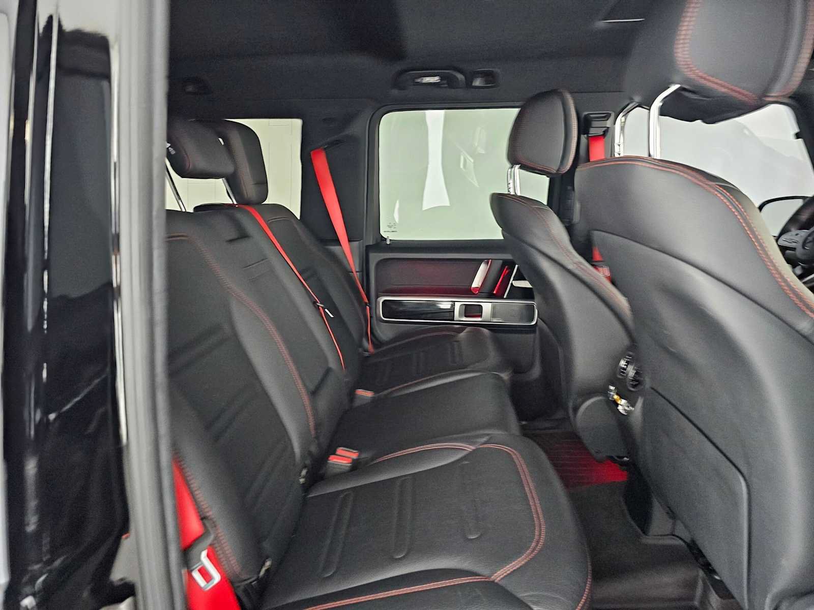 Used 2019 Mercedes-Benz G 550 image 12