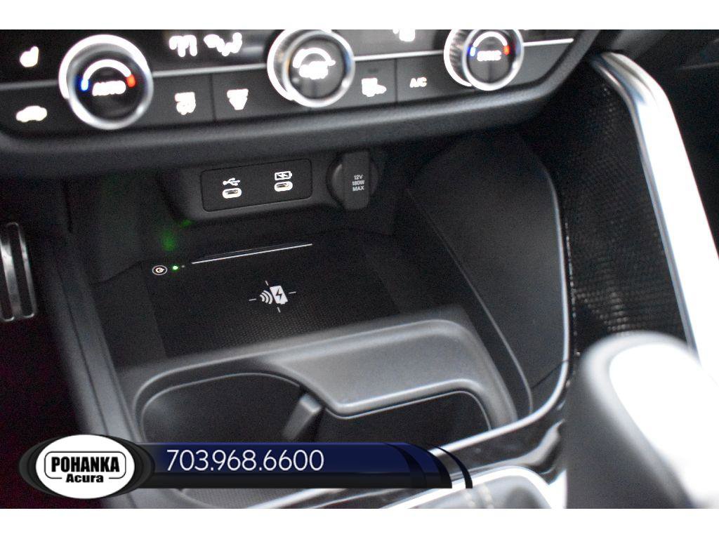 New 2025 Acura ADX A-Spec image 26