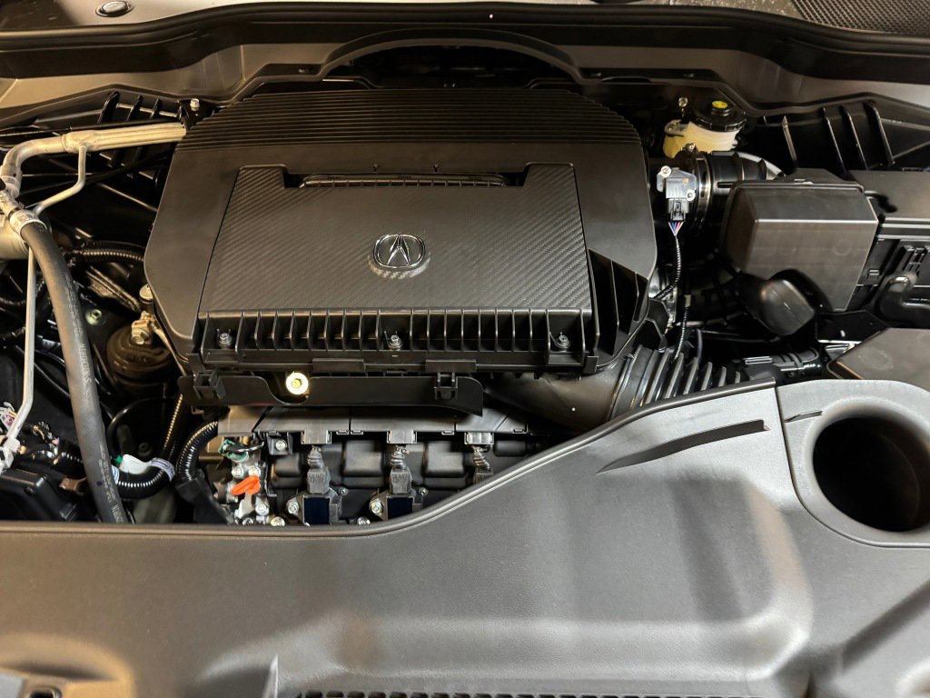 New 2026 Acura MDX w/ Advance Package image 15