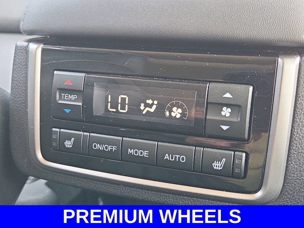 Certified 2022 Subaru Ascent Limited w/ Technology Package AWD/4WD image 15