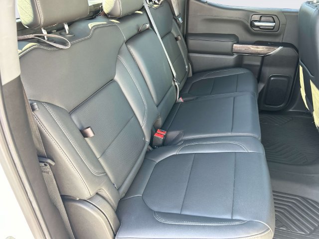 Used 2021 Chevrolet Silverado 1500 LTZ w/ LTZ Premium Package AWD/4WD image 21
