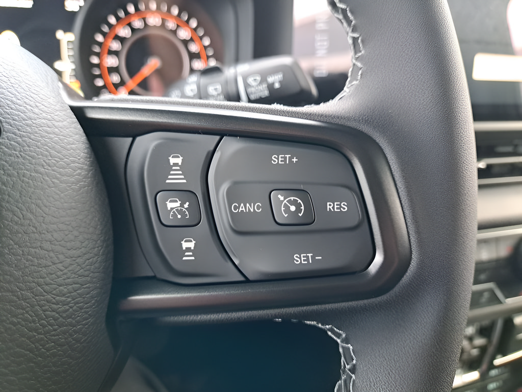 New 2026 Jeep Wrangler Unlimited Sport AWD/4WD image 15