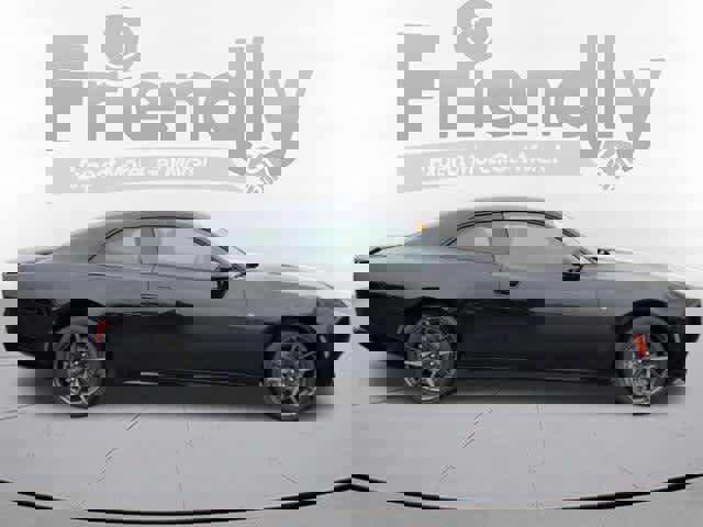 New 2026 Dodge Charger Scat Pack image 5