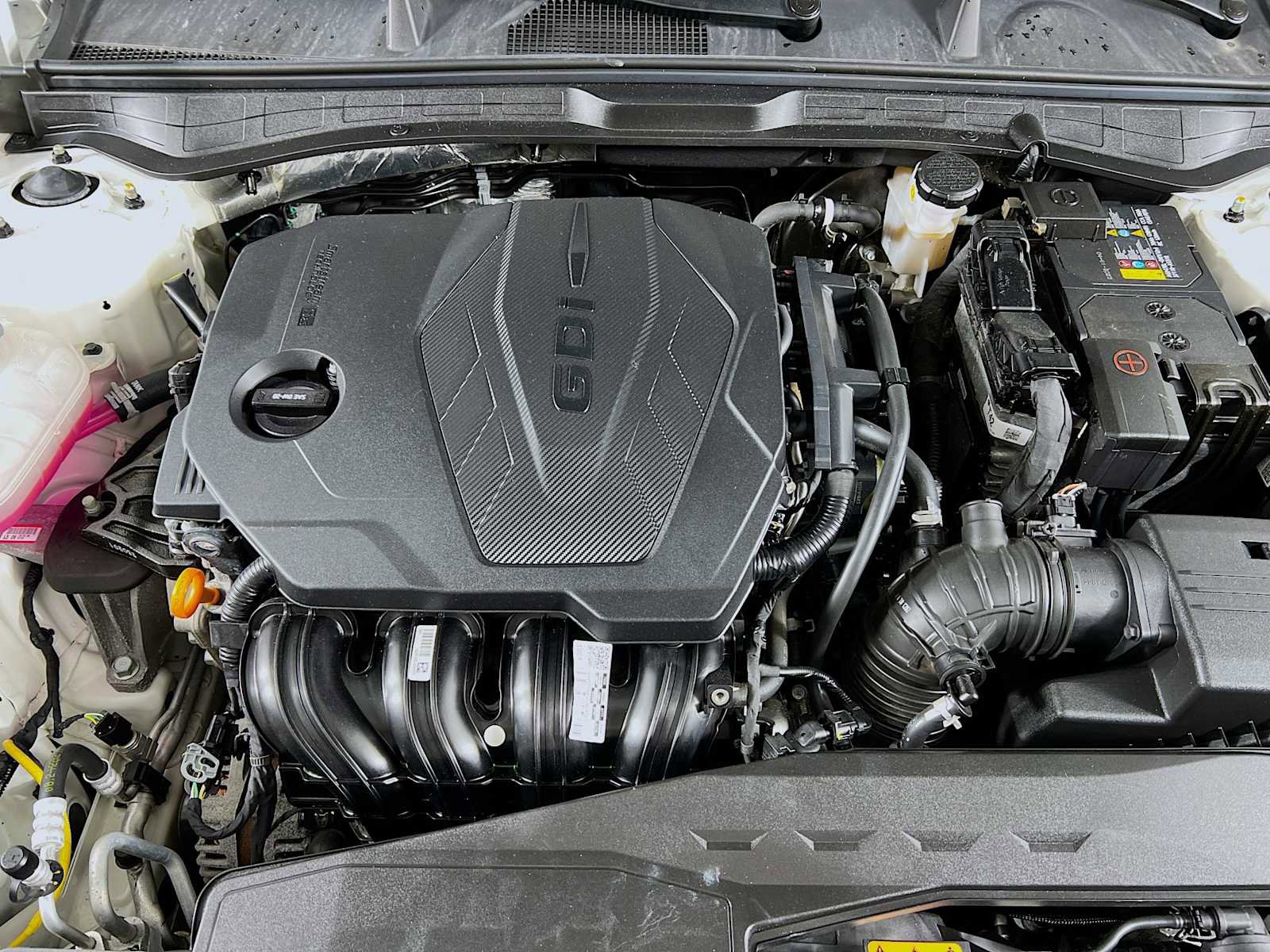 Certified 2023 Hyundai Sonata SE image 28