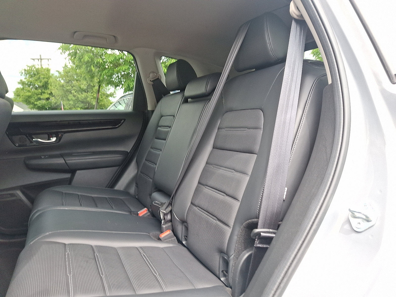 Used 2023 Honda CR-V EX-L image 13