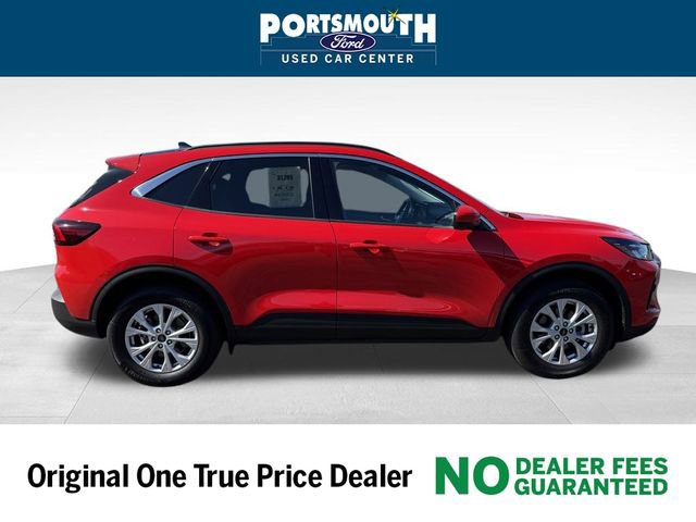 Used 2024 Ford Escape Active w/ Tech Pack #2 image 6