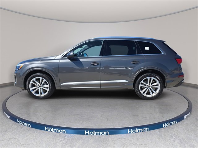 Used 2025 Audi Q7 3.0T Premium Plus image 8