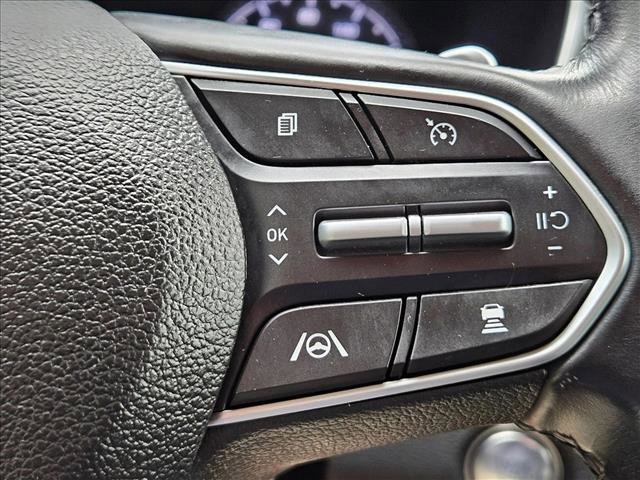 Used 2023 Hyundai Santa Fe SEL FWD image 24