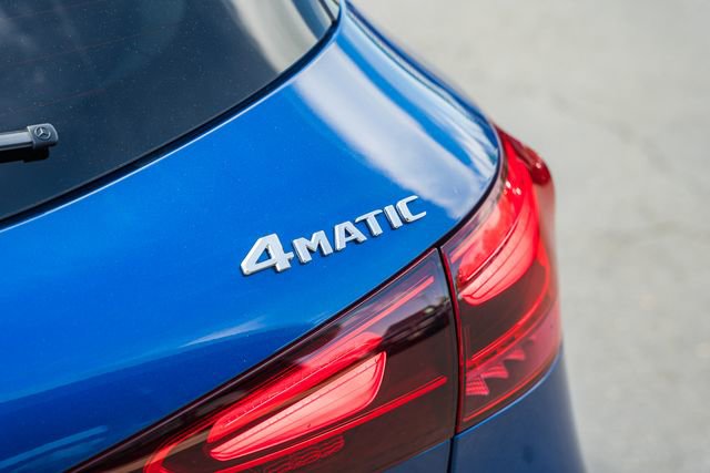 Certified 2024 Mercedes-Benz GLA 250 4MATIC image 8