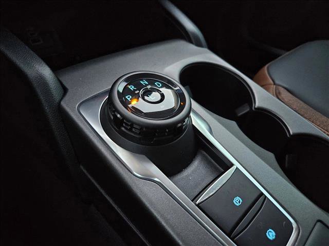 New 2025 Ford Bronco Sport Outer Banks image 12