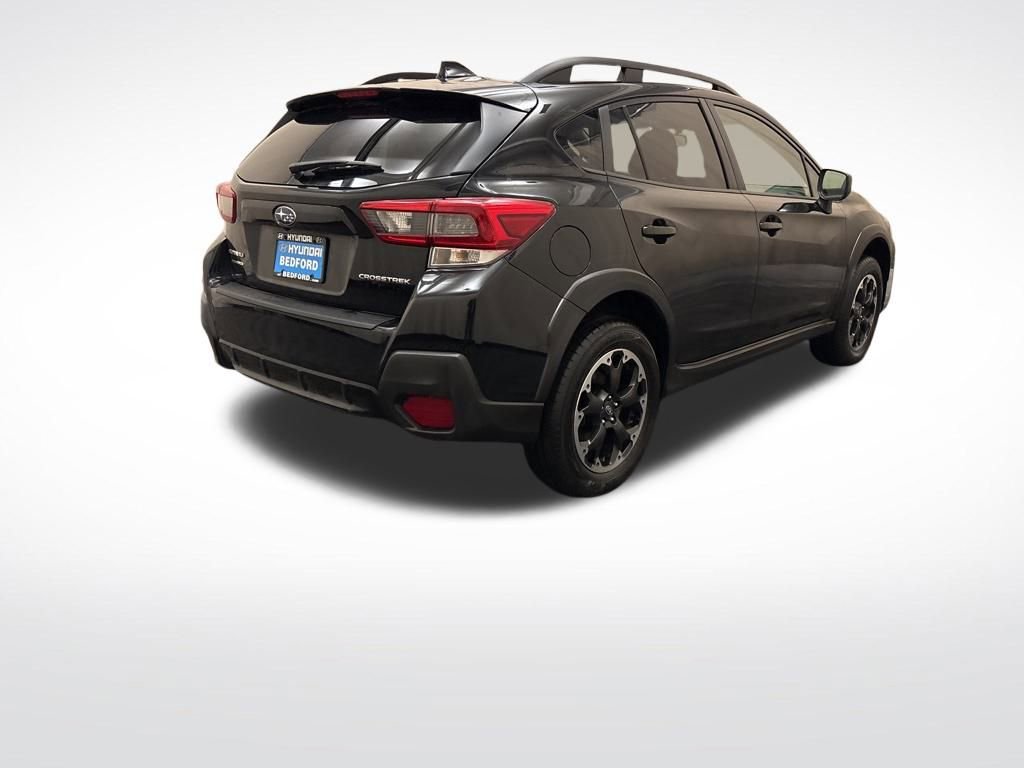 Used 2023 Subaru Crosstrek 2.0i Premium image 5