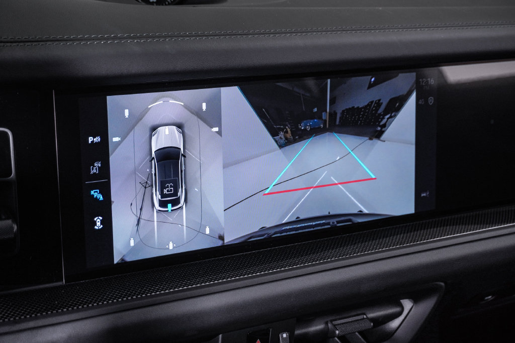 New 2026 Porsche Cayenne GTS AWD/4WD image 24