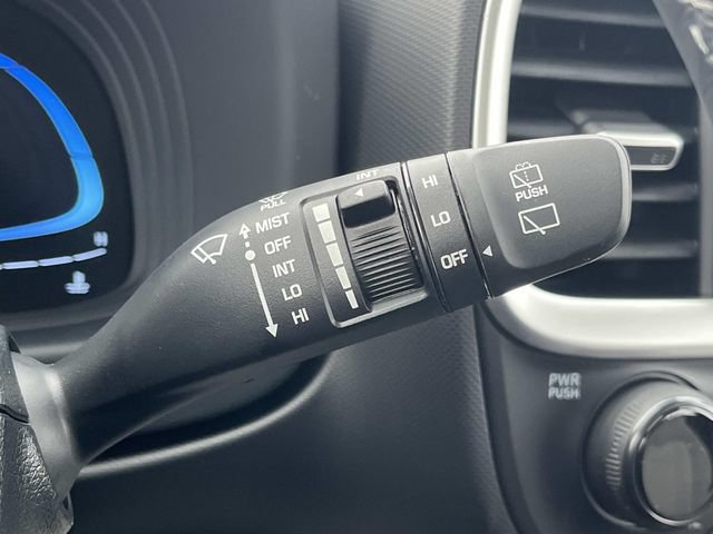 New 2026 Hyundai Venue SEL FWD image 28