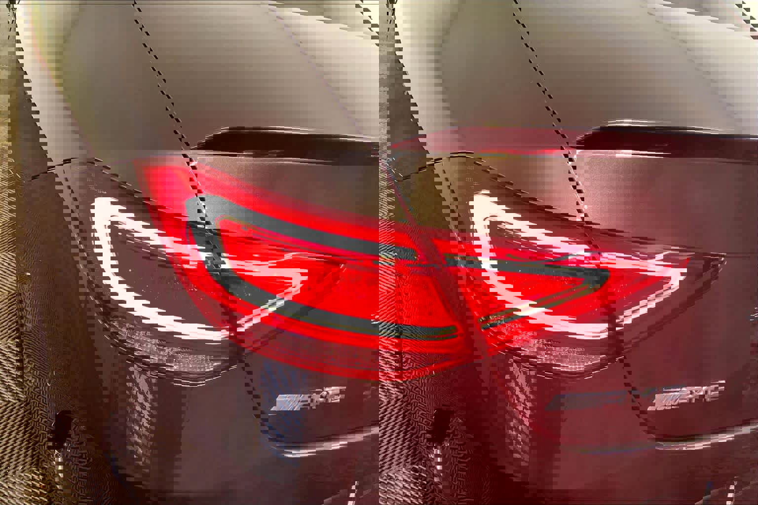 Used 2021 Mercedes-Benz CLS 53 AMG 4MATIC image 30