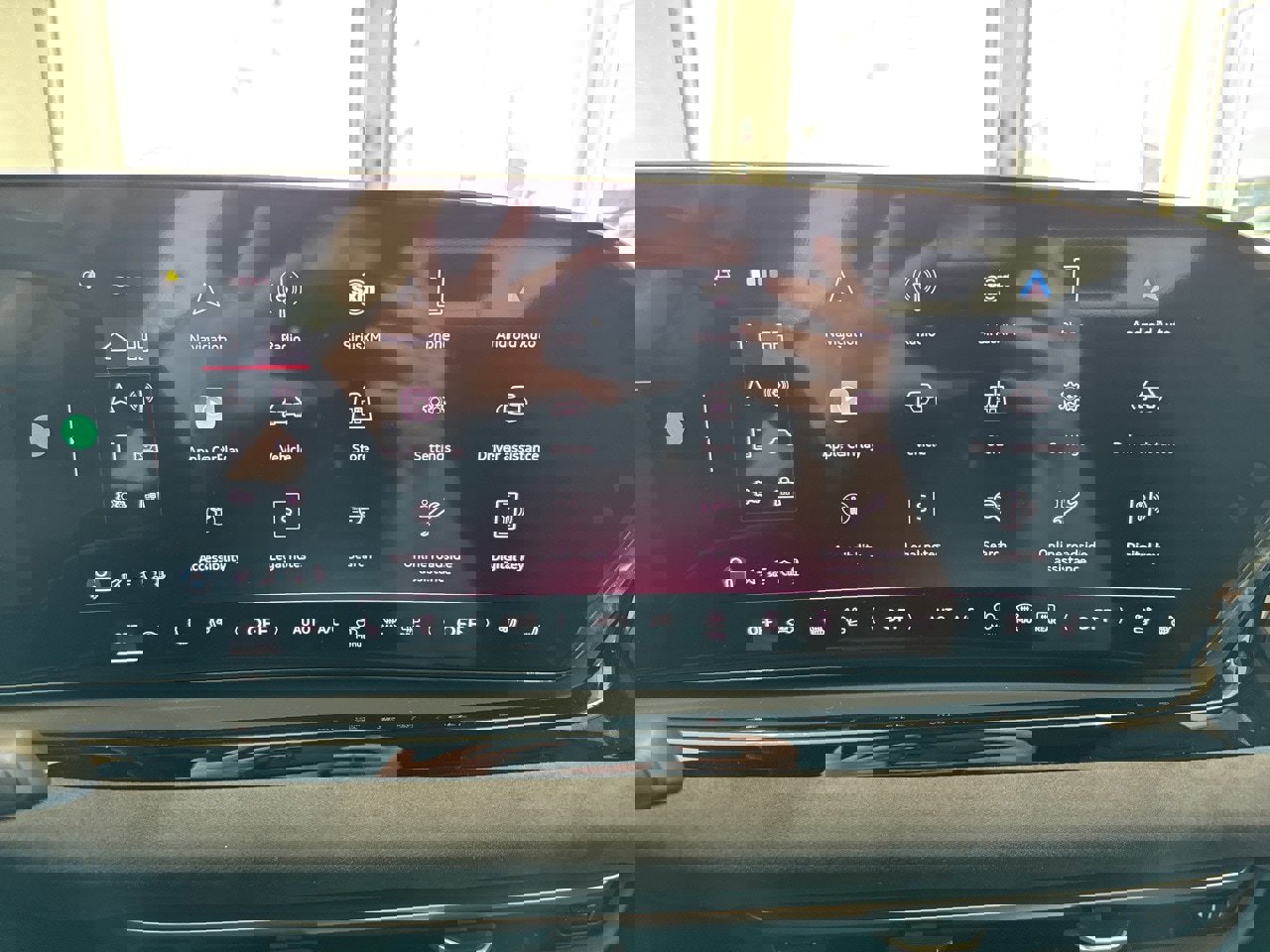 New 2025 Audi S5 Premium Plus image 25